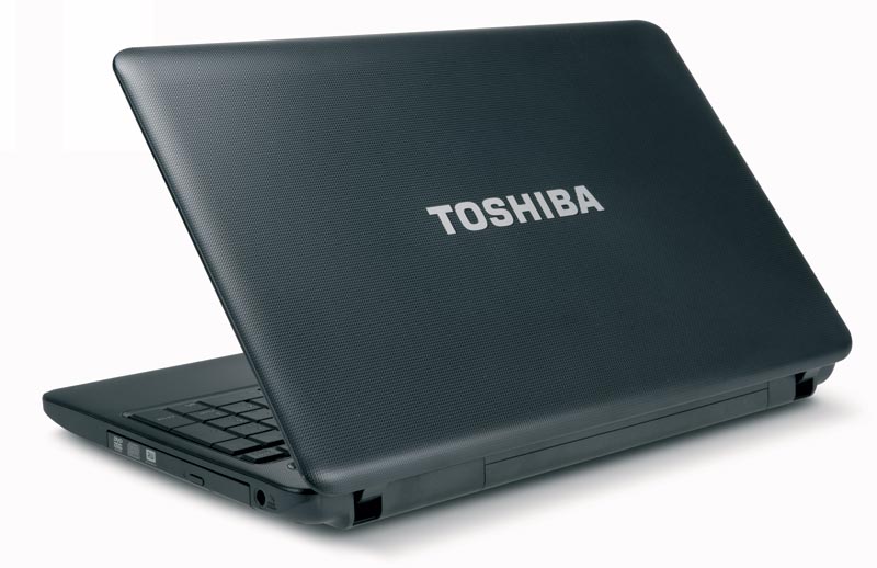 Toshiba satellite c655 graphics driver
