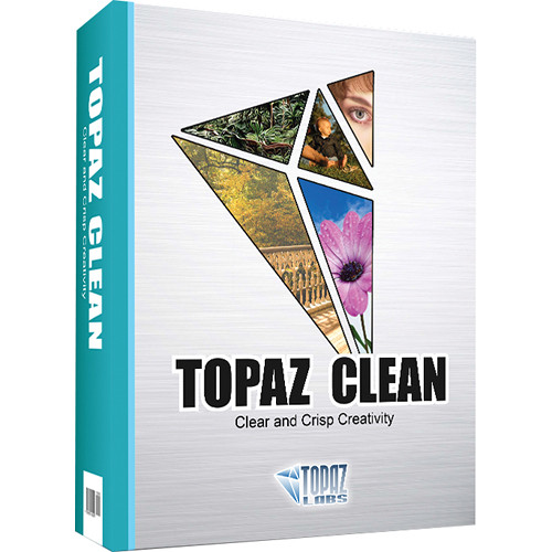 Topaz labs support