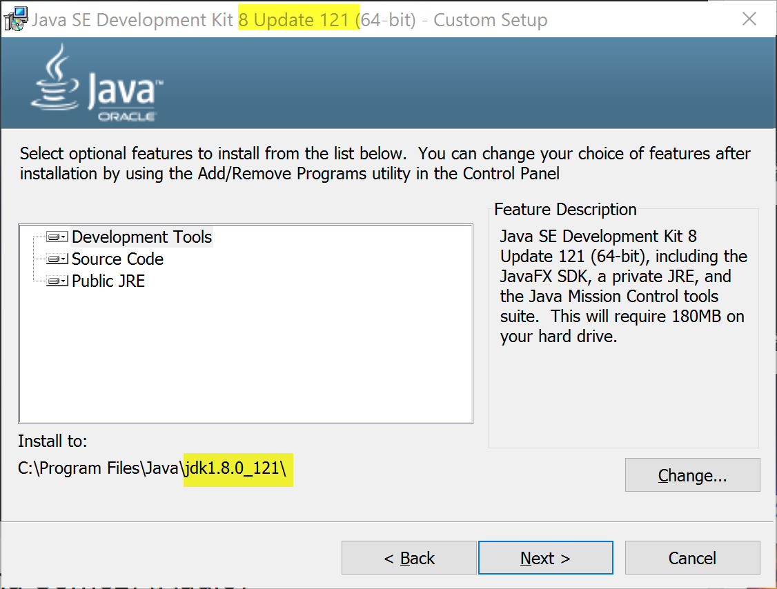 Version 1.7 Java Download