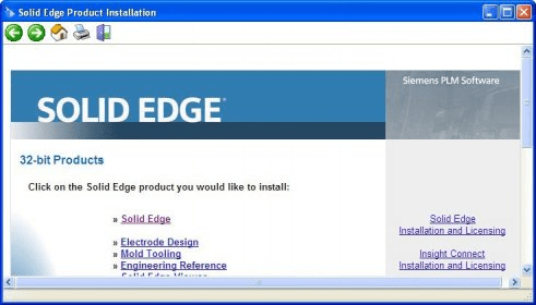 Solid Edge St5 free. download full Version